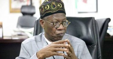 UPDATE: ASUU Strike More Complicated Than Nigerians Think - Lai Mohammed 7 UPDATE: ASUU Strike More Complicated Than Nigerians Think - Lai Mohammed 6
