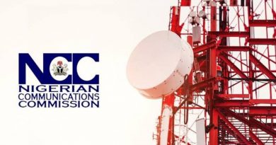 Data Cost to crash in Nigeria to aid e-learning - NCC 6
