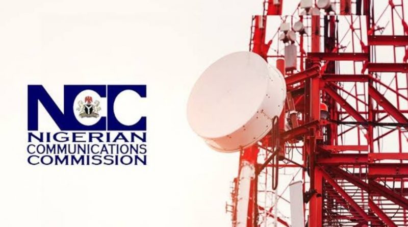 Data Cost to crash in Nigeria to aid e-learning - NCC 1