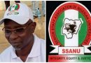 Mohammed Ibrahim emerges new SSANU president 7