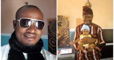 Gunmen attack Benue LG chair, kill ABU PhD student, 3 police officers (photos) 5