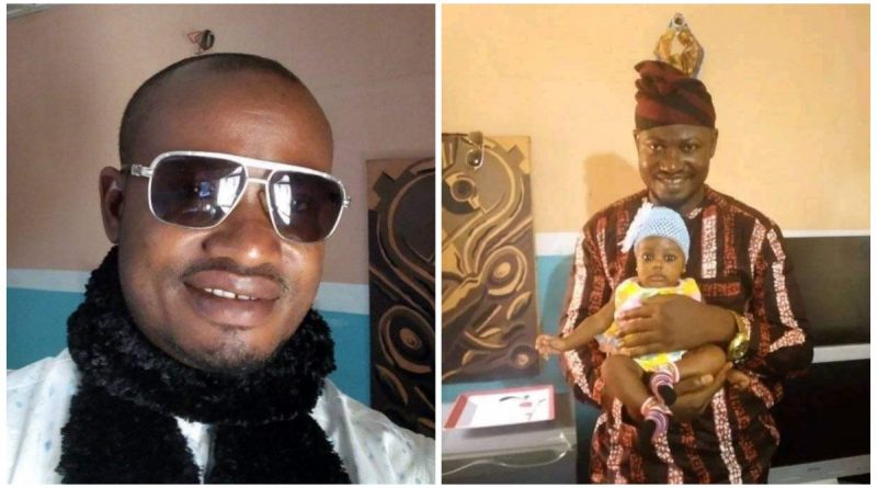 Gunmen attack Benue LG chair, kill ABU PhD student, 3 police officers (photos) 1 Gunmen attack Benue LG chair, kill ABU PhD student, 3 police officers (photos) 1