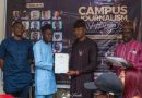 ABU student honoured at campus journalism awards 2020