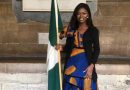 Meet Oluwaseun Ayodeji Osowobi, Winner of the 2020 Global Citizen Prize: Nigeria’s Hero Award