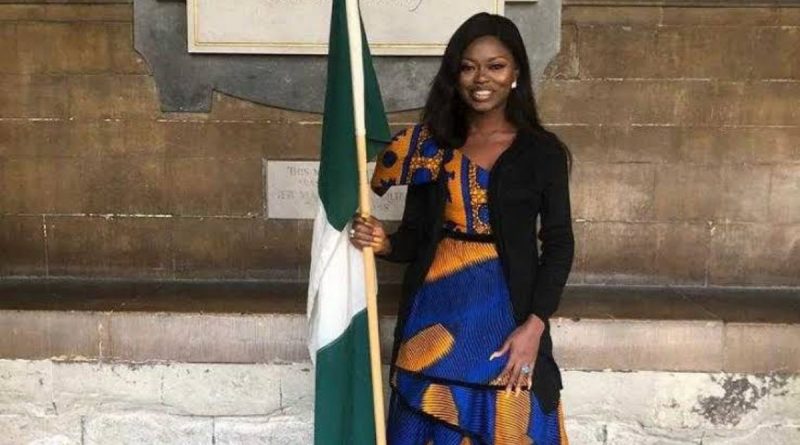 Meet Oluwaseun Ayodeji Osowobi, Winner of the 2020 Global Citizen Prize: Nigeria’s Hero Award 1