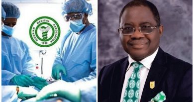 COVID-19: Nigeria isn't adequately prepared for reopening of schools - NMA President 6