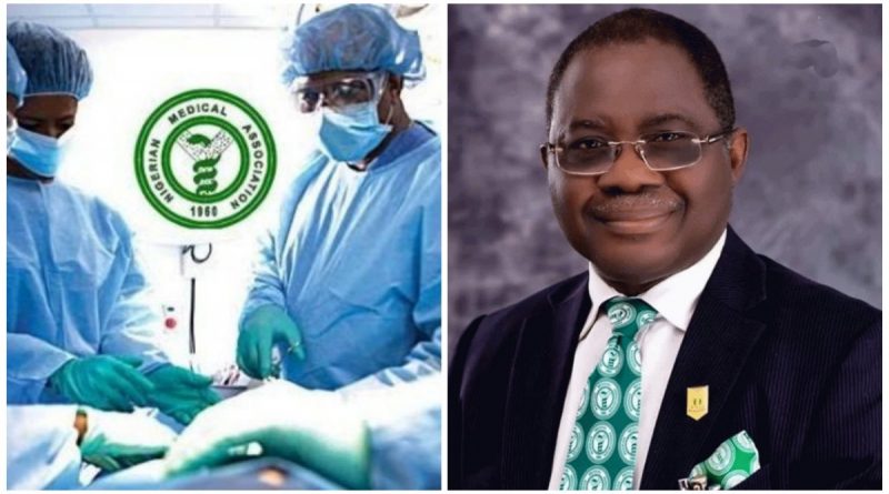 COVID-19: Nigeria isn't adequately prepared for reopening of schools - NMA President 9