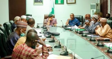 FG, ASUU agree to resolve areas creating tension 5