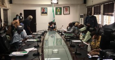 ASUU Mulls Ending Strike Today as Union, FG Meet 6