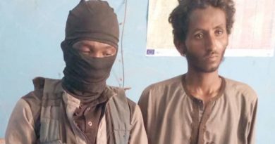 HORROR: Released victim reveals how Bandits are treating kidnapped ABU lecturer 3