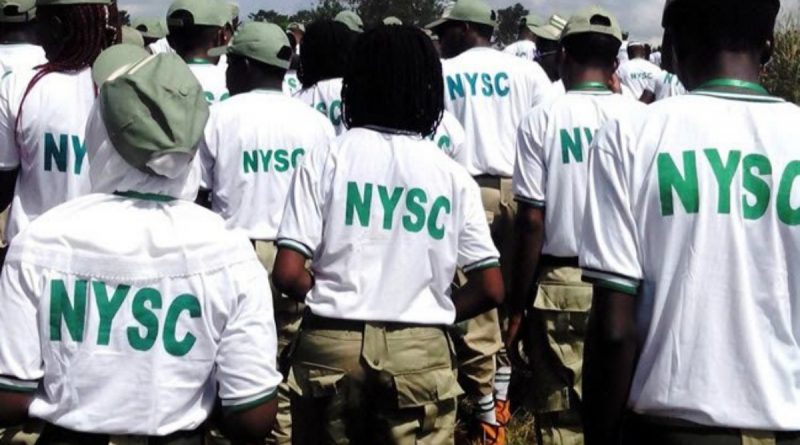 Corps Member To Get N2m For Agriculture – NSPRI 3