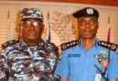 Abusite (CP) Abutu Yaro is New Zamfara Police Commissioner