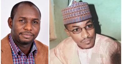 Haruspice: Fatuhu's call for the privatization of Nigeria's higher institutions jejune 7 Haruspice: Fatuhu's call for the privatization of Nigeria's higher institutions jejune 6