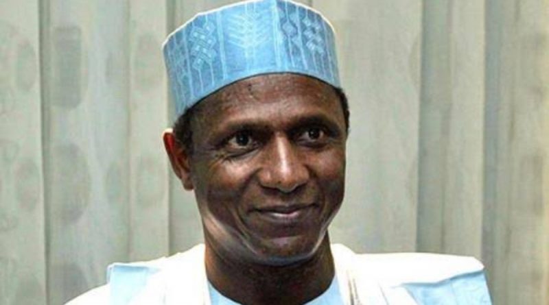 Umaru Musa YarAdua: The 13th President of Nigeria 1 Umaru Musa YarAdua: The 13th President of Nigeria 1
