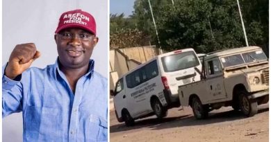 NANS: A Divided House 6