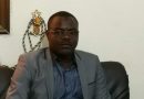 Young Abusite RABIOU BARMOU is New Minister of Youth & Sports in Niger Republic