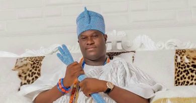 Ooni Sets Up Trust Fund to Pay tuition fees for 5 million university students 4
