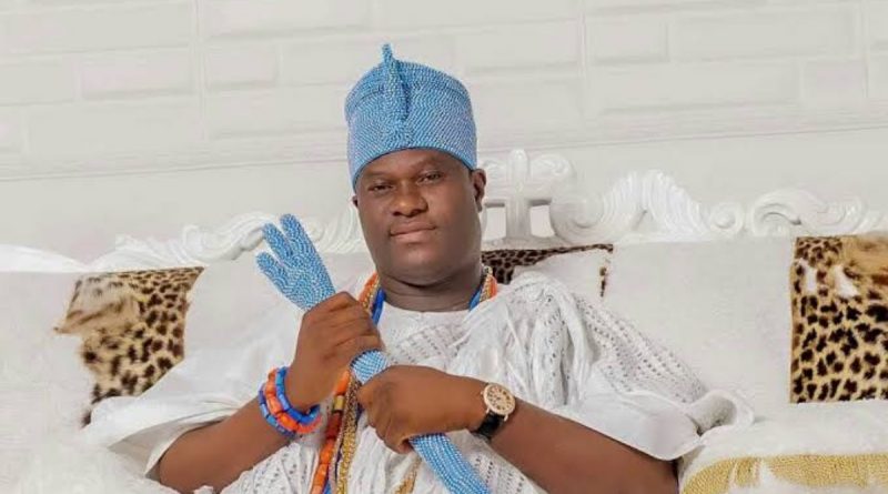 Ooni Sets Up Trust Fund to Pay tuition fees for 5 million university students 1