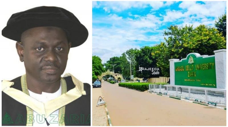 Vacancy For The Post Of Registrar At Ahmadu Bello University Zaria 1 Vacancy For The Post Of Registrar At Ahmadu Bello University Zaria 1