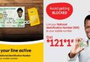 How to link your NIN to all network – MTN, Glo, Airtel, 9moblie