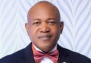 Alex Nachi Tarka: President, Nigerian Association of Petroleum Explorationists (NAPE) 3