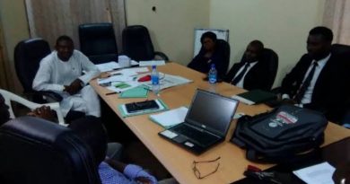 Covid-19: University Health Workers ask FG for training before resumption 5