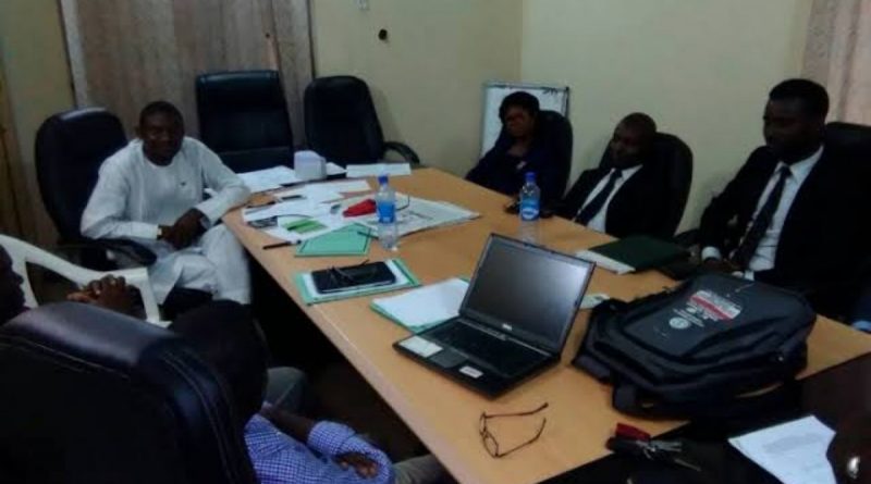 Covid-19: University Health Workers ask FG for training before resumption 3