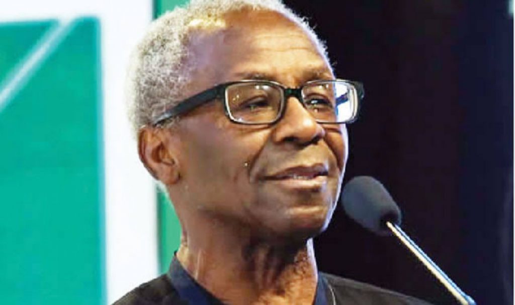 How Prof Oyewale Tomori spearheaded the long journey to a polio-free Nigeria