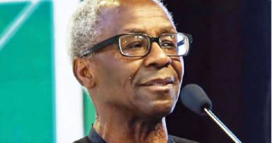 School resumption: Parents must get involved, ensure NCDC guidelines are met – Tomori 6 School resumption: Parents must get involved, ensure NCDC guidelines are met – Tomori 6