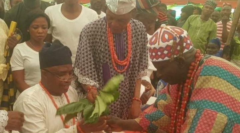 Adamu Mamman Kontagora: Sarkin Yakin Afo Land 1 Adamu Mamman Kontagora: Sarkin Yakin Afo Land 1