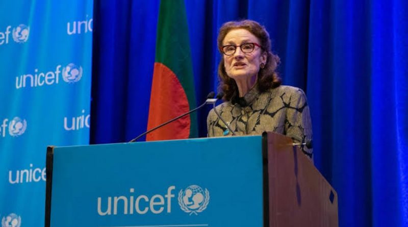 Schools Not Drivers Of Covid-19, Should Be Reopened ASAP - UNICEF 4