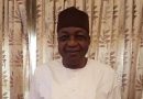 Bala Kaoje: Former Minister/Chairman, National Sports Commission 3
