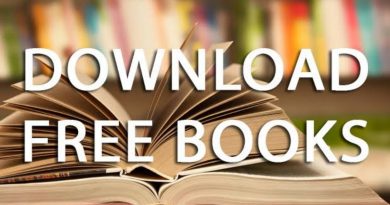 100 Best Sites to Download Free Books Online Legally 5