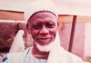 Prof Shehu Bida: First Professor of Veterinary Medicine in Northern Nigeria.