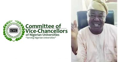 Wives of Nigerian Vice-Chancellors set to visit Turkey amidst lingering ASUU strike 5 Wives of Nigerian Vice-Chancellors set to visit Turkey amidst lingering ASUU strike 5