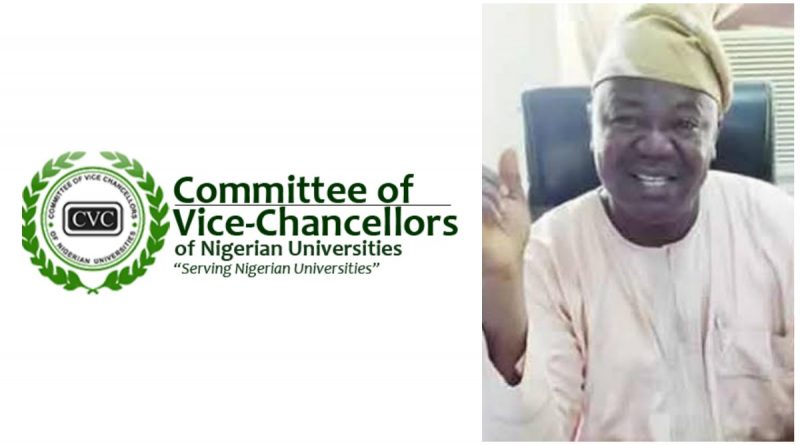 Wives of Nigerian Vice-Chancellors set to visit Turkey amidst lingering ASUU strike 5