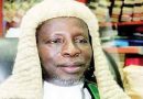 Adamu Abdu-Kafarati: Ex-chief Judge of the Federal High Court
