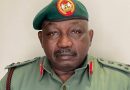Meet Brig-Gen Mohammed Yerima: The New Nigerian Army Spokesperson 3
