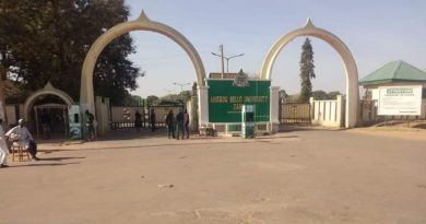 NUC picks ABU, 5 Universities as centres of excellence In procurement 5