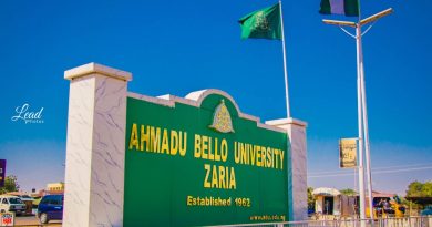 ABU Zaria showcases own distance education programs in the United Arab Emirates 6