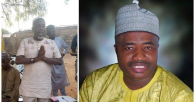 FCE Kontagora Alumni Association need Adamu Mamman kontagora - Alh Shawai 6 FCE Kontagora Alumni Association need Adamu Mamman kontagora - Alh Shawai 5