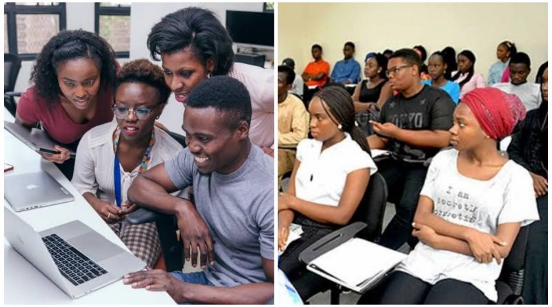 Students who use digital devices in class 'perform worse in exams' - Research 10