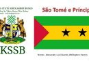 Nigeria-Sao Tome and Principe JDA Scholarship For Kaduna Students
