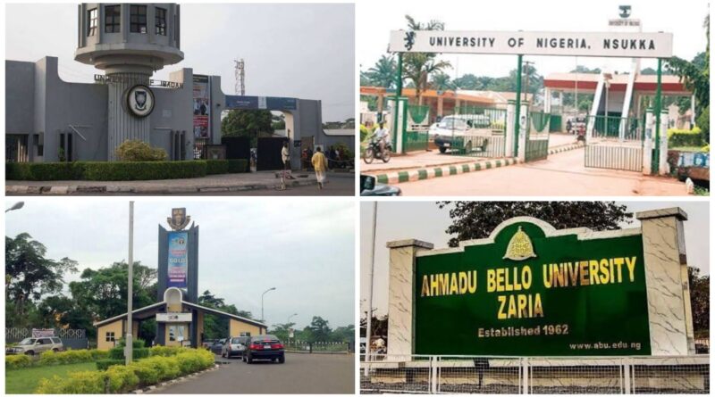 How Foreign Universities are profiting from Nigerian universities’ poor funding, crisis 10