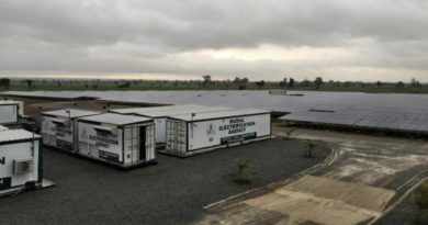 Nigerian universities to sport Africa’s largest solar hybrid project 4