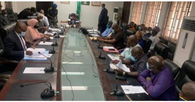 Update: NASU, SSANU suspends nationwide strike 4