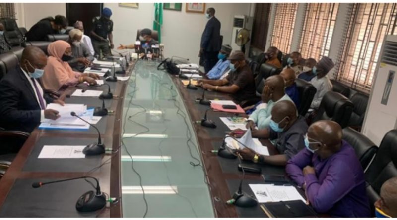 Update: NASU, SSANU suspends nationwide strike 7