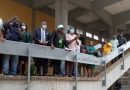 SSANU/NASU strike: No to another shutdown of universities – NANS, NAPTAN