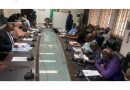 SSANU/NASU strike: FG, varsity workers adjourn meeting till Friday