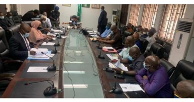 SSANU/NASU strike: FG, varsity workers adjourn meeting till Friday 4
